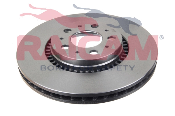 Disque de frein RAICAM RD00951