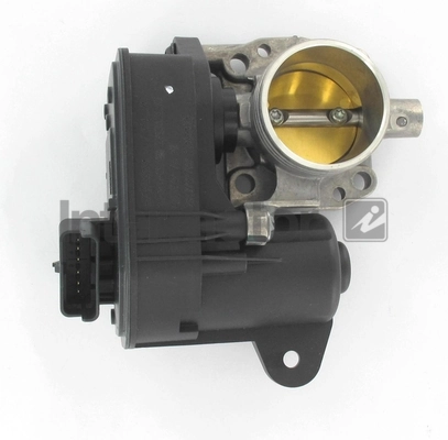 Corps papillon INTERMOTOR 68409