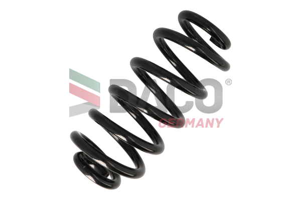 Ressort de suspension DACO Germany 810210
