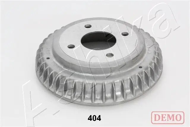 Tambour de frein ASHIKA 56-04-404C