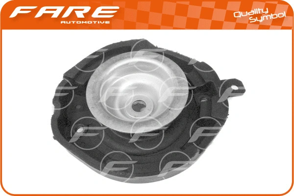 Coupelle de suspension FARE SA 2541