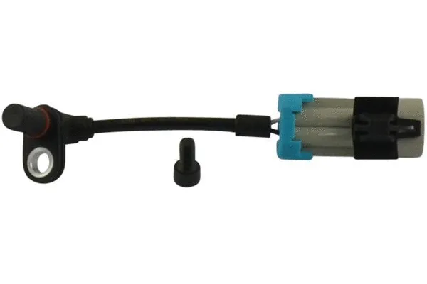 Capteur, vitesse de roue KAVO PARTS BAS-1029