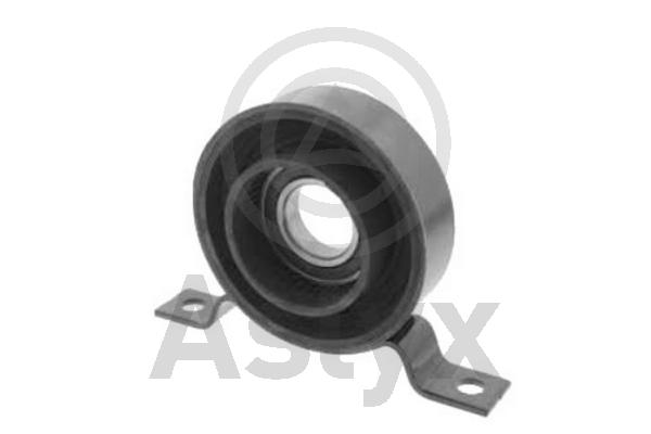 Suspension, arbre de cardan Aslyx AS-203458