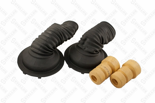 Kit de protection contre la poussière, amortisseur STELLOX 11-27274-SX