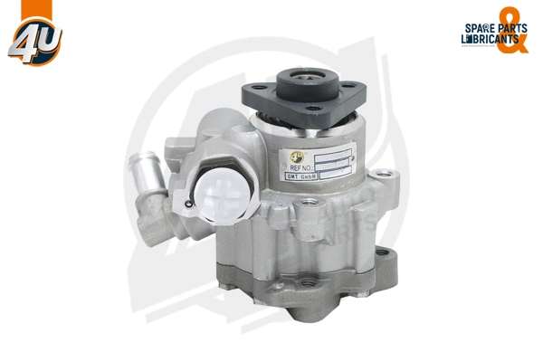 Pompe hydraulique, direction 4U Autoparts 12101BW