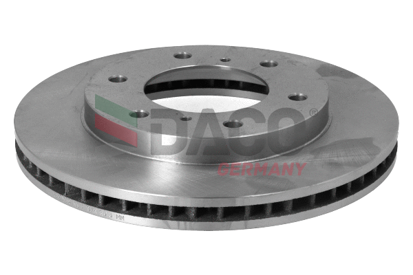 Disque de frein DACO Germany 602524