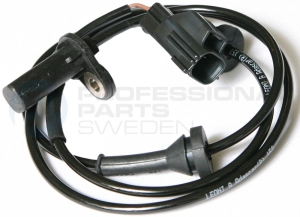 Capteur, vitesse de roue Professional Parts 28436961