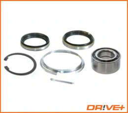 Kit de roulements de roue Dr!ve+ DP2010.10.0503