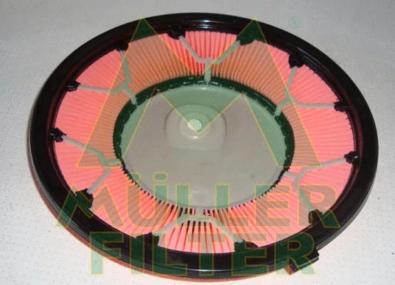 Filtre à air MULLER FILTER PA105