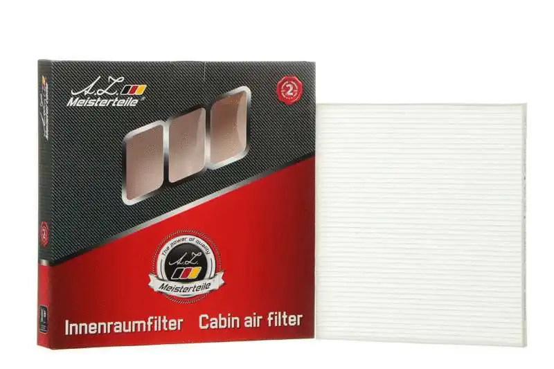 Filtre, air de l'habitacle A.Z. Meisterteile AZMT-41-010-1132
