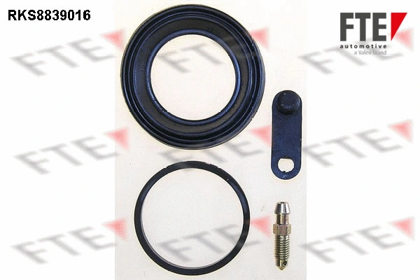 Kit de réparation, étrier de frein FTE 9324091