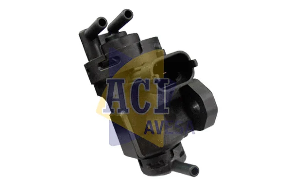 Capteur de pression, turbocompresseur ACI-AVESA AEPW-111