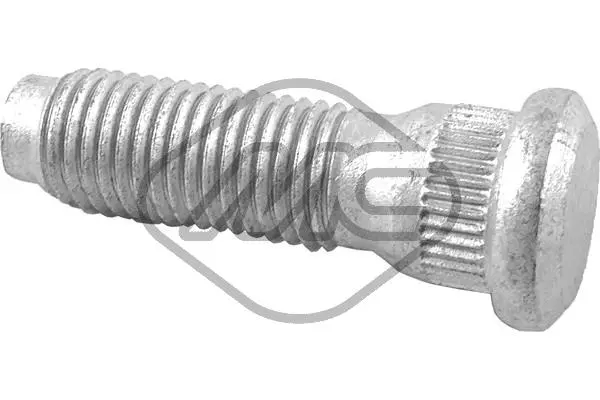 Vis de roue Metalcaucho 39270