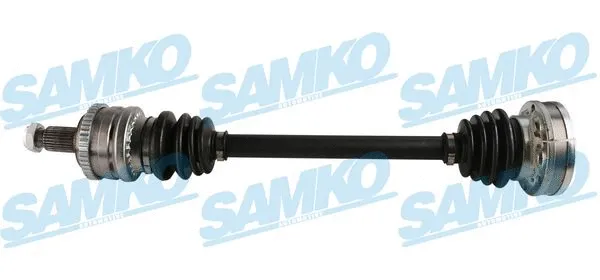 Arbre de transmission SAMKO DS60098