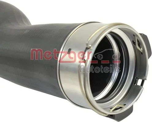 Gaine de suralimentation METZGER 2400326