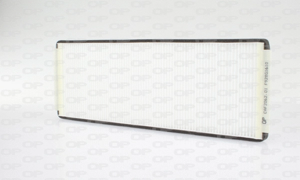 Filtre, air de l'habitacle OPEN PARTS CAF2062.01