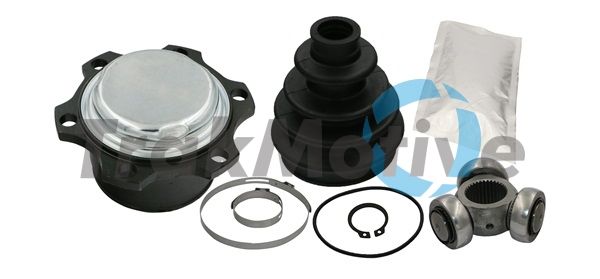 Jeu de joints, arbre de transmission AUTOTEAM G450102