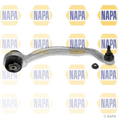 Bras de liaison, suspension de roue NAPA NST2312