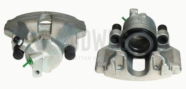 Étrier de frein BUDWEG CALIPER 341988