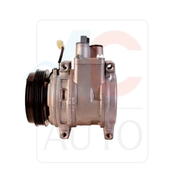 Compresseur, climatisation ACAUTO AC-01DL135