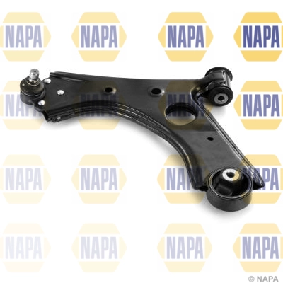 Bras de liaison, suspension de roue NAPA NST2360