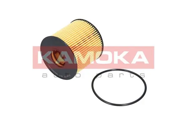 Filtre à huile KAMOKA F105701