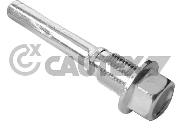 Boulon de guidage, étrier de frein CAUTEX 759486