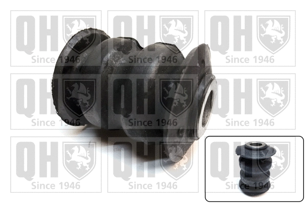 Suspension, bras de liaison QUINTON HAZELL EMS8266