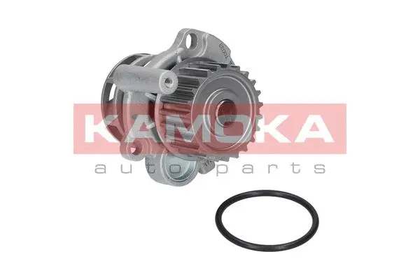 Pompe à eau, refroidissement du moteur KAMOKA T0033