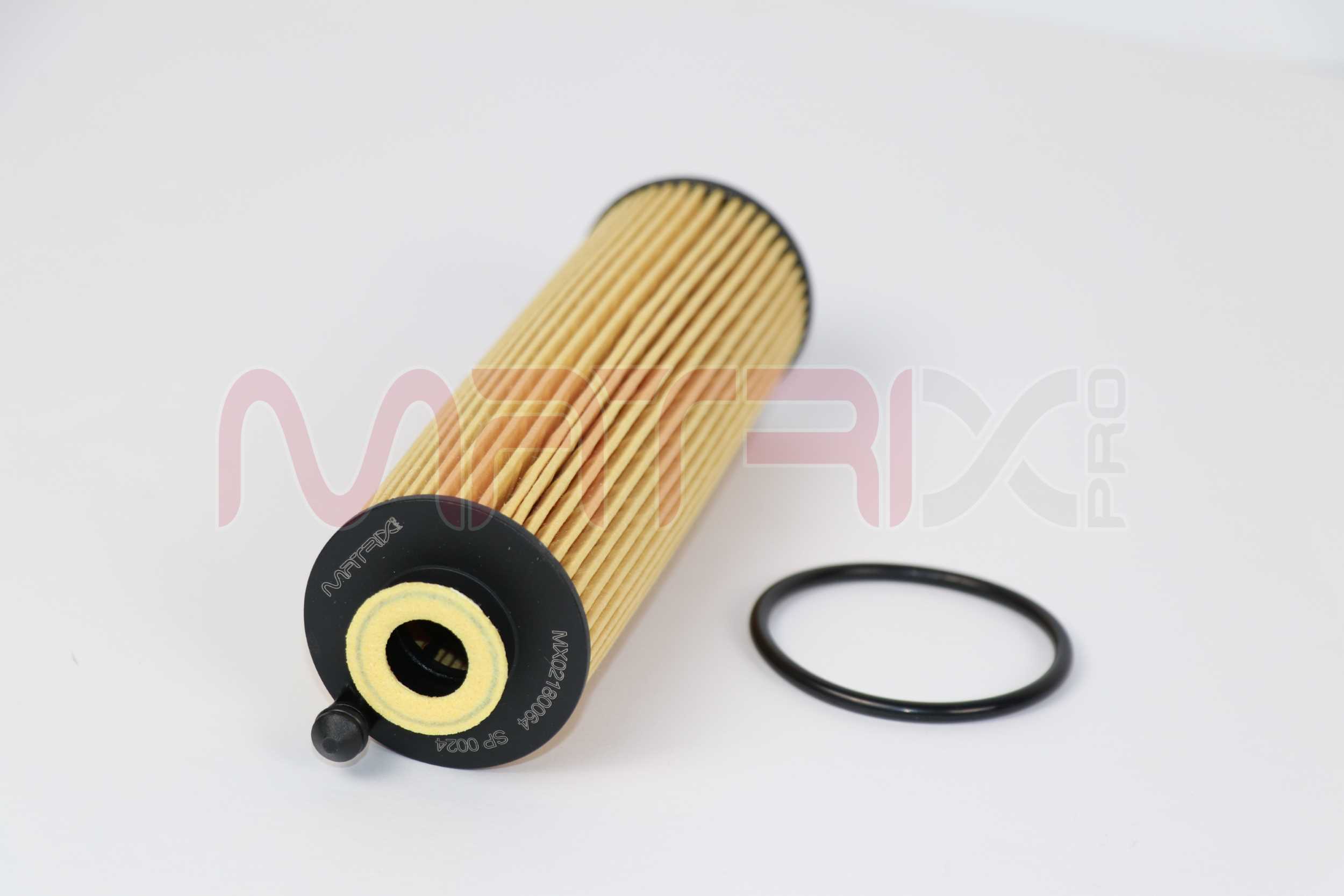 Filtre à huile MATRIX PRO MX02180064