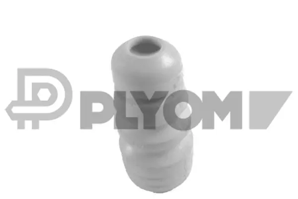 Butée élastique, suspension PLYOM P762207