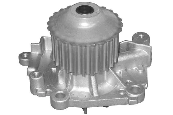 Pompe à eau, refroidissement du moteur TECDRIVE TPAE0212