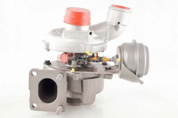 Turbocompresseur, suralimentation Henkel Parts 5112118N