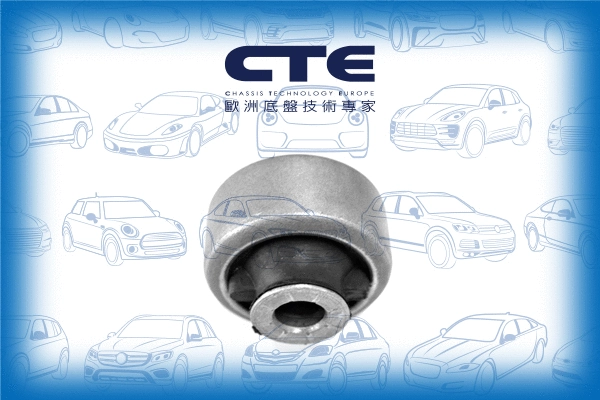 Suspension, bras de liaison CTE CBH15014