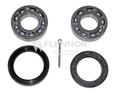 Kit de roulements de roue FLENNOR FR960530