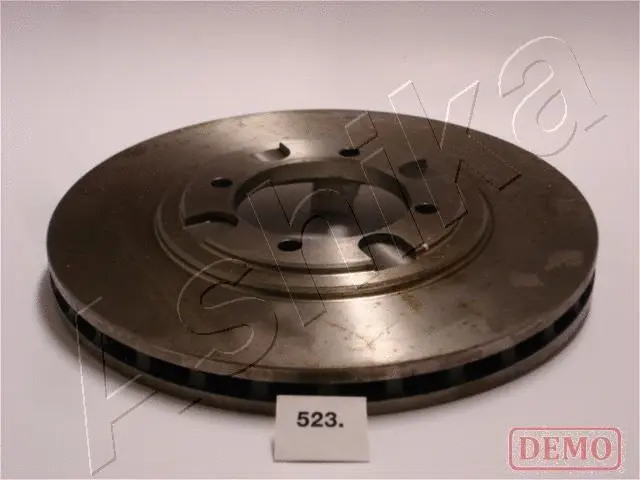 Disque de frein ASHIKA 60-05-523C