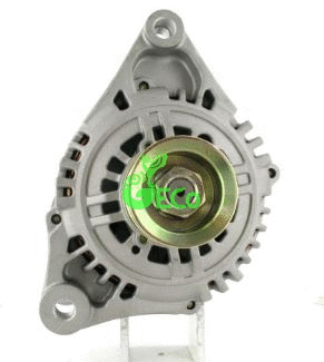 Alternateur GECO A551001