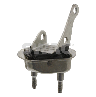 Suspension, corps de l'essieu SWAG 62 79 0007