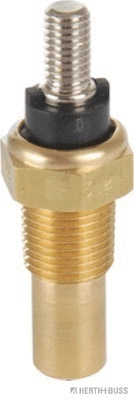 Sonde, température du liquide de refroidissement HERTH+BUSS ELPARTS 70511148