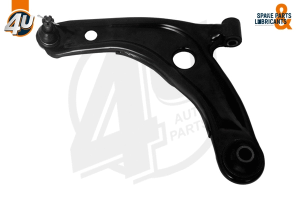 Bras de liaison, suspension de roue 4U Autoparts G12837