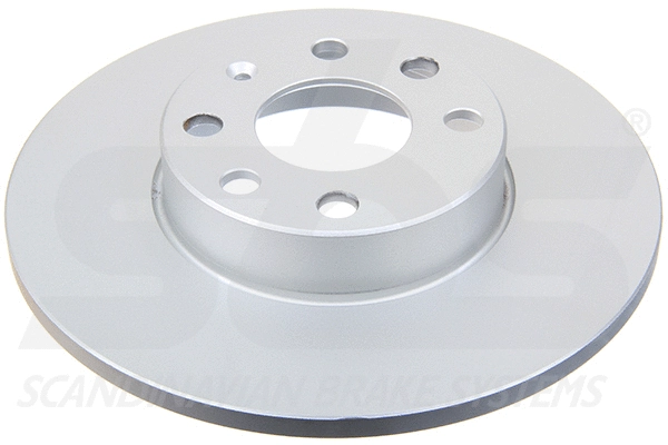 Disque de frein sbs 1815313632