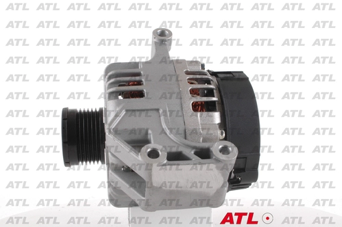 Alternateur ATL Autotechnik L 80 600