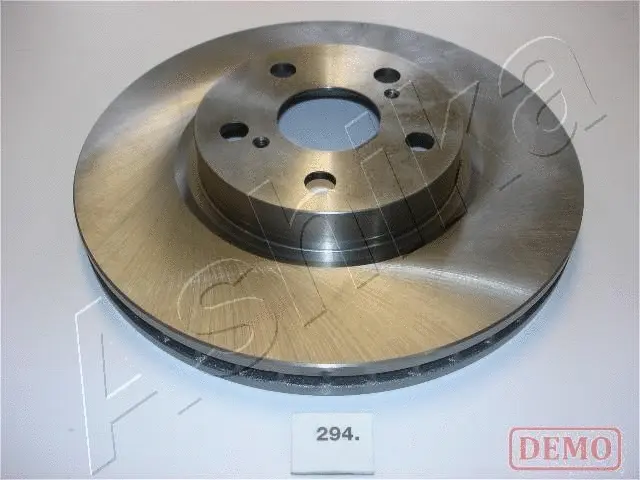 Disque de frein ASHIKA 60-02-294C