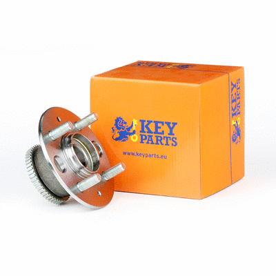 Kit de roulements de roue KEY PARTS KWB925