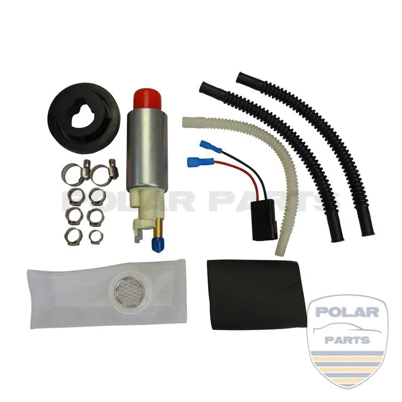 Pompe à carburant POLAR PARTS 10000092