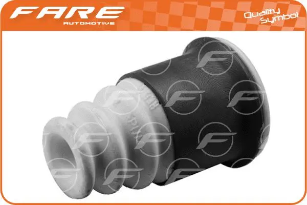 Butée élastique, suspension FARE-RCH 28043