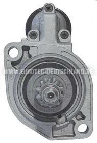 Démarreur EUROTEC 11016300