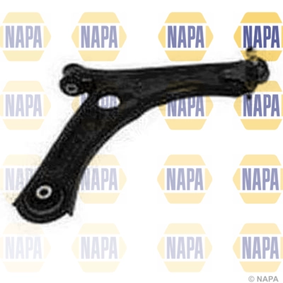 Bras de liaison, suspension de roue NAPA NST2453