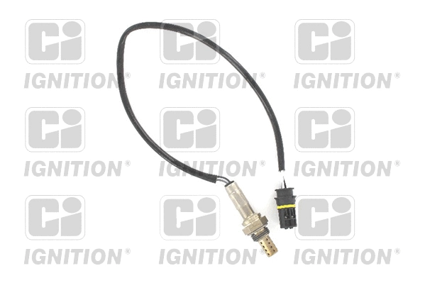 Sonde lambda QUINTON HAZELL XLOS1339