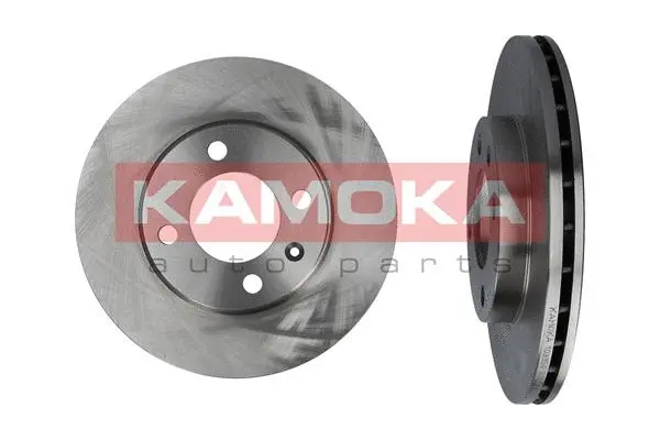 Disque de frein KAMOKA 103350